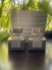 330 Dior Prestige La Cr me 5mL Intensive Repairing Cream Lot Of 2 New In Box