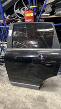 Porte arrière et accessoires Opel ANTARA