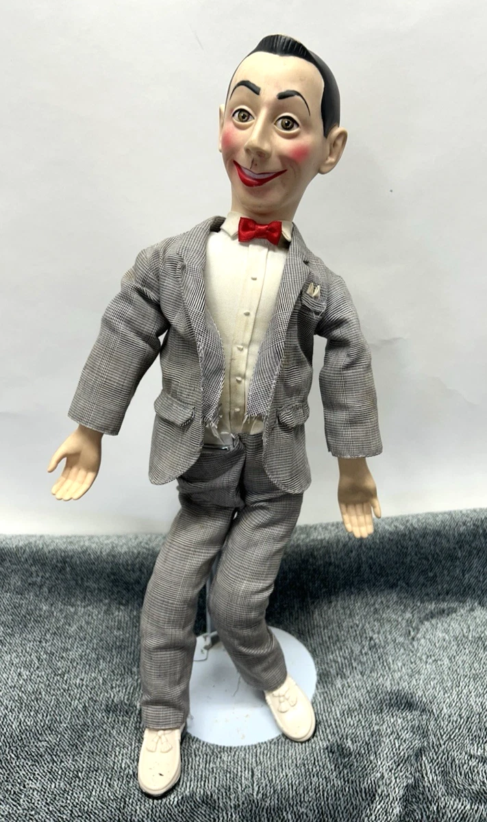 Matchbox & Pee-wee Herman Action Figures Accessories for sale - eBay