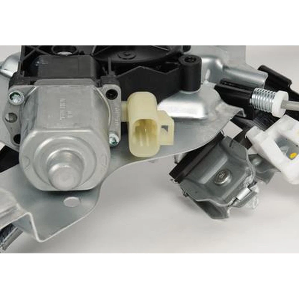 GM Genuine Parts 22803199 Power Window Motor and Regulator Assembly - Image 2 of 4