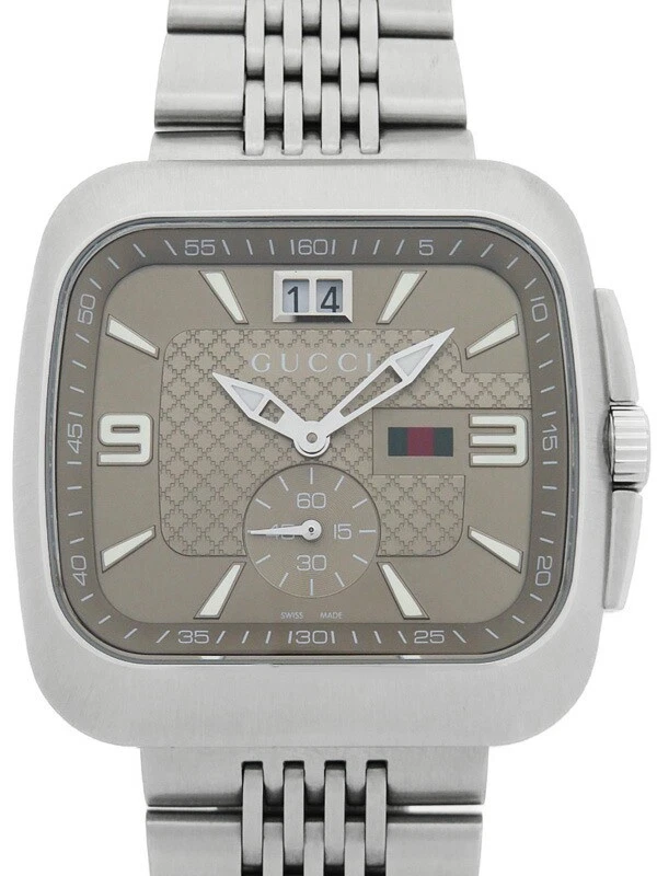 Gucci Gucci Coupè YA131301 (131.3) TO09413