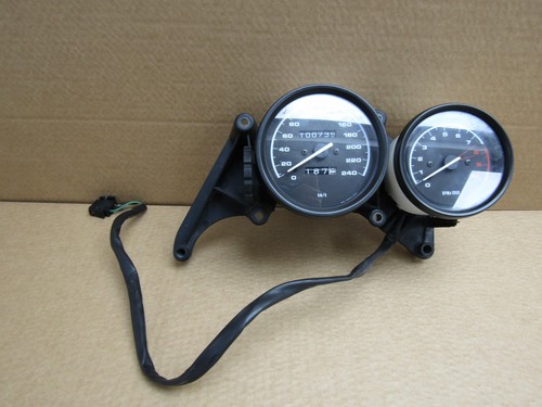 BMW R1150GS 2002 100.738 Kilometer Instrumentenuhren Tacho (7707)