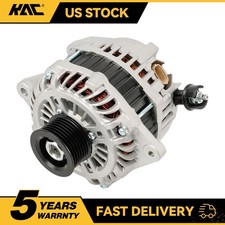 Alternator For Nissan Murano 2009 2010 2011 2012 2013 2014 130a A003tj3691 11341