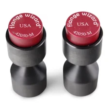42050-M Flange Wizard Magnetic Two Hole Pins, Medium Flange Wizard 42050-M