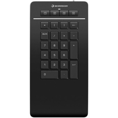 3DCONNEXION Numpad Pro 3DX-700105 (4260016341344)