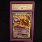 Pokémon Mewtwo EX 54/99 Celebrations Classic Collection Holo PSA 10 GEM MT 2021