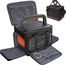 Carrying Case For Jackery Explorer 1000 V2 And 1000 Portable Power Station St...