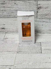 essie Nail Care Apricot Nail and Cuticle Oil