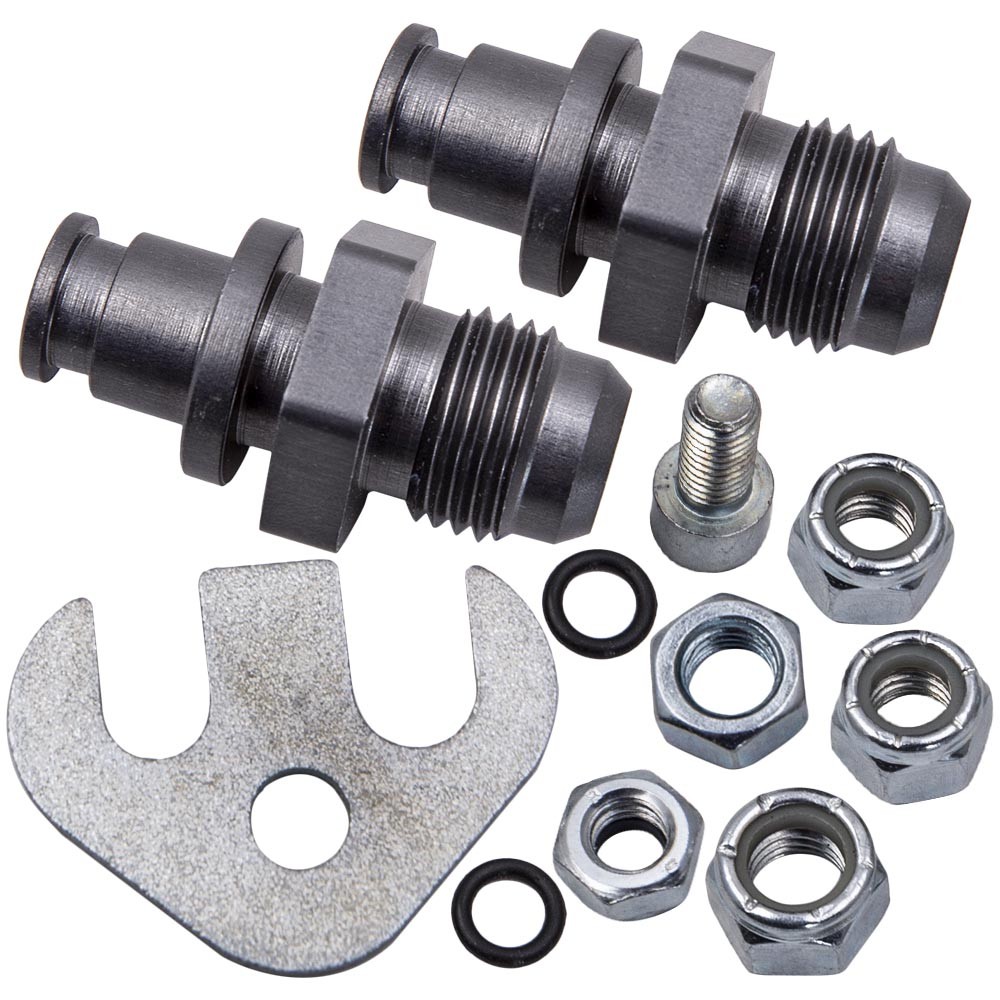 Kit Adaptateur Durite Direction Assistée Ford Crown Victoria et Lincoln Town Car