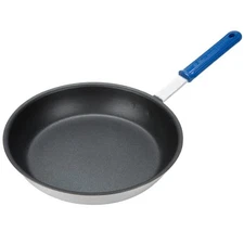 Vollrath Wear-Ever Z4012 Fry Pan - Nonstick CeramiGuard II Finish 12"Diam,