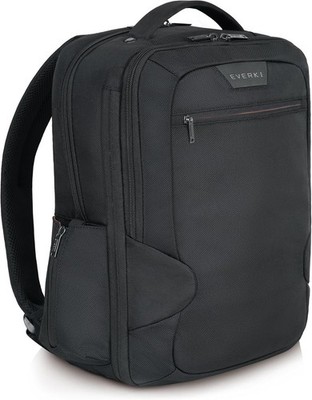 Laptop Bag 14l   Space for Accessories, Water Bottle, Documents