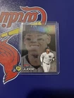 New Listing2025 Bowman's Best - Pixel Portraits Aaron Judge #P-23