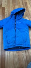Boys, Columbia, Alpine, Action, Winter Jacket Size Small