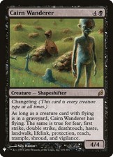 Cairn Wanderer x1 Magic the Gathering 1x Mystery Booster mtg card
