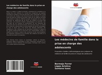 Bermejo Ferrer (U. A.) | Les MéDecins De Famille Dans La Prise En Charge Des...