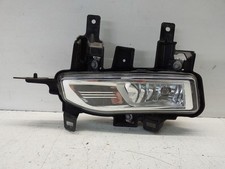 Nissan Qashqai J11 Bj.2018 Nebelscheinwerfer Links 261558995A 90078634