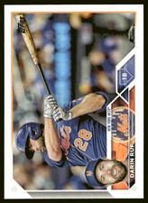 2023 Topps #70 Darin Ruf