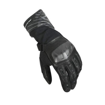 124603 - MACNA 'TEMPO' Sommerhandschuhe Schwarz Herren Größe.XXXL
