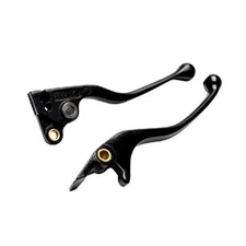  14-0400 OEM Style Clutch Lever Black