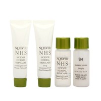 Noevir Nhs Trial Deluxe Sample Pack Set Brand on sale Noevir Nhs Trial Deluxe Sample Pack Set Brand on sale