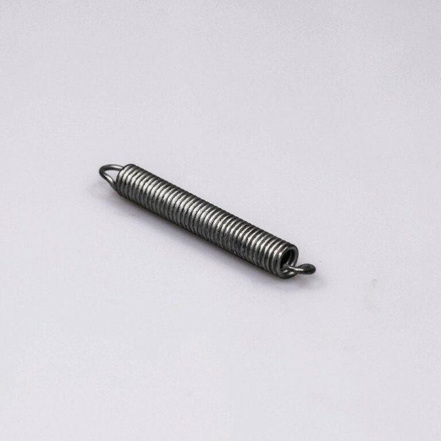 GE Refrigerator Door Spring WR1X2027 for sale online eBay