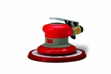 3M 20325 Random Orbital Sander, 6" Non-Vacuum 3/16" Orbit