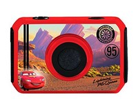 Lexibook Disney Cars Move Camera Lexibook Disney Cars Move Camera
