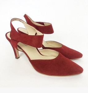 paul green nicolette pump