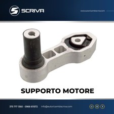 Supporto Sospensione Motore Cambio Abarth 500 595 695 1.4 Turbo