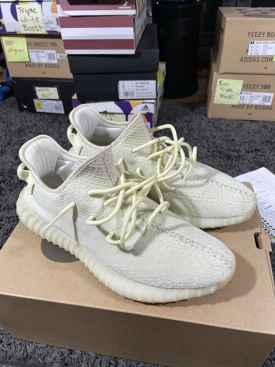 Adidas yeezy butter cheap