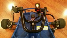 Razor Drifter DUNEBUGGY GO Cart Kart Brake Le...