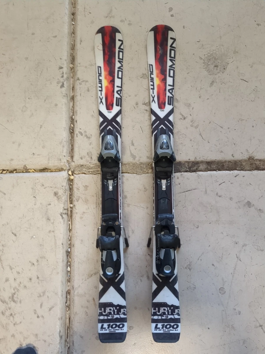Salomon X Wing Skis for sale | eBay UK