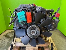 04 05 Chevrolet Gmc 2500 3500 6.6 Lly Duramax Diesel Engine Motor No Core 04 05 Chevrolet Gmc 2500 3500 6.6 Lly Duramax Diesel Engine Motor No Core