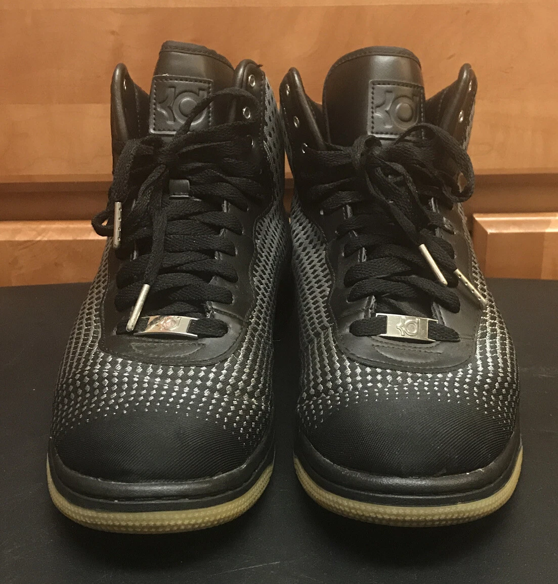 Nike KD