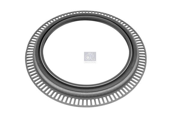 Wellendichtring Mit ABS Ring DT Spare Parts 3.60100 D:145Mm D1:175Mm D2:205Mm H-image