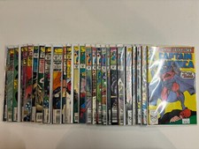 Marvel Comics - Captain America -Choose from Issue #367 to #442 - 90 to 95' - NM