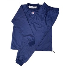 Winning F-77 Sauna Suit Weight loss clothes U-neck [M/L/LL/3L] FedEx