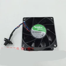NIDEC VA300DC V35072-58 8038 12V 1.1A 8cm Violent Fan