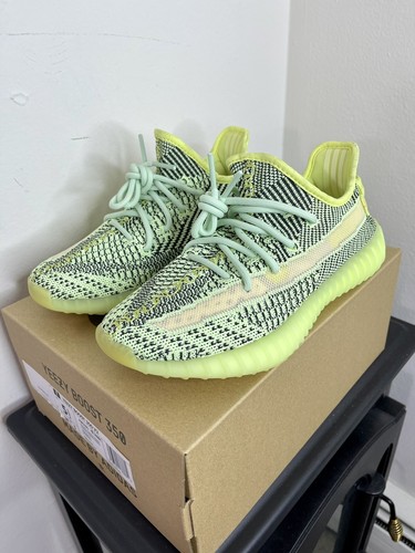 Size 5.5 FW5191 Adidas Yeezy Boost 350 