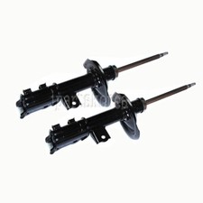 Genuine Front L+ R Shock Absorber 546511M300 546611M300  for FORTE 2009-13