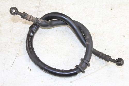 2001 Honda TRX 400EX Rear Brake Hose Line - Foto 4 di 6