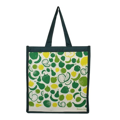 canvas vegetable bags