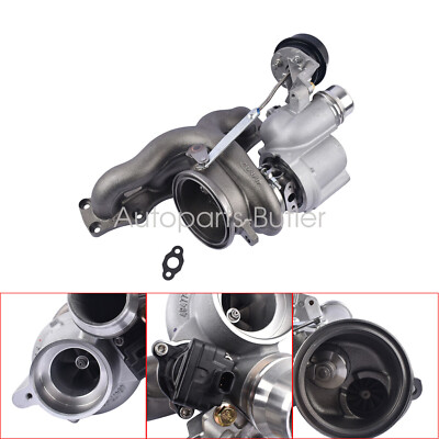 ゅ Turbocharger 11657635803 for BMW 320i 328i 528i X1 X3 Z4 N20 & N26