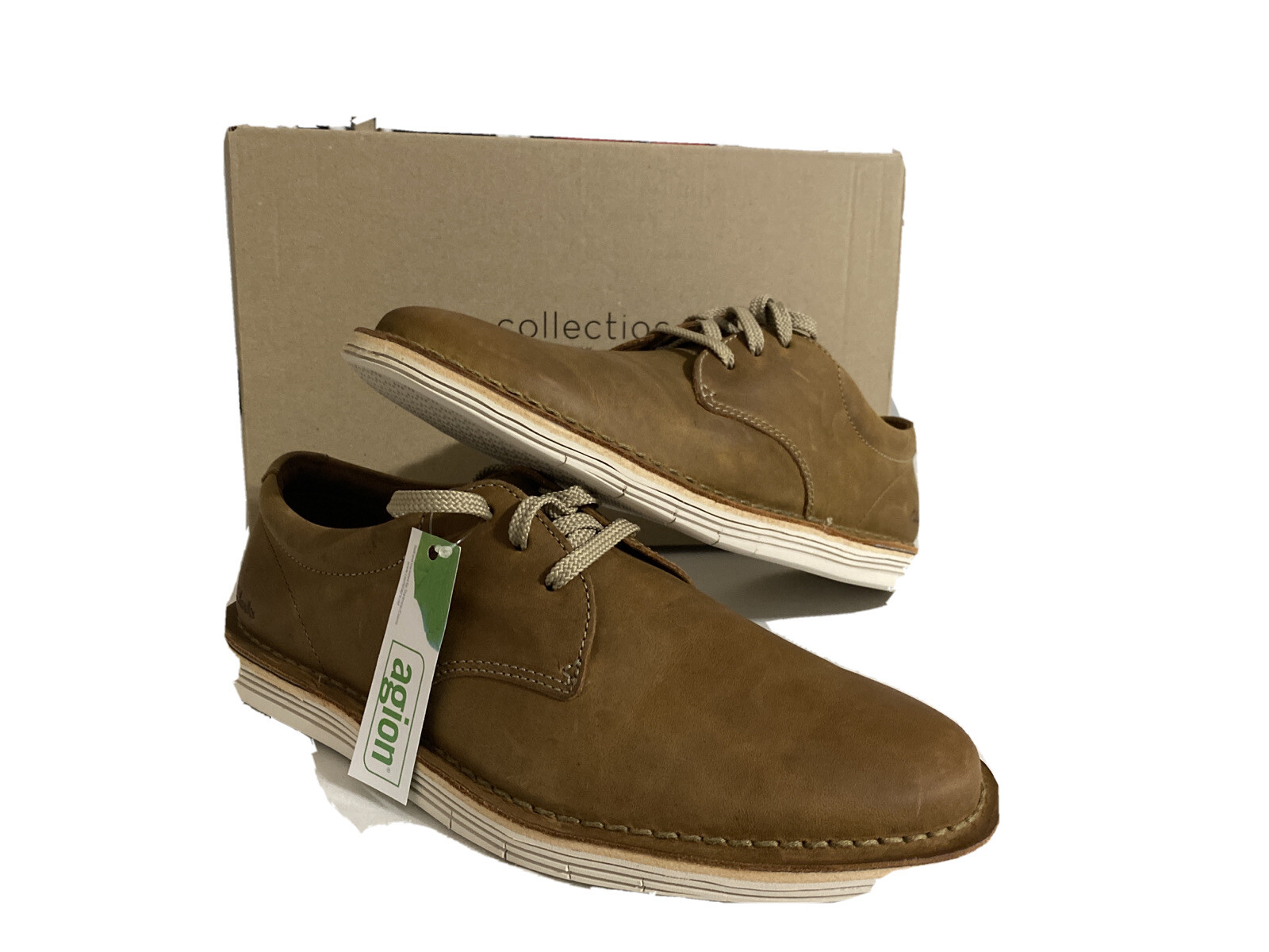 clarks funny dream oxblood