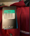 Men’s Red Nike DRI- FIT Golf Shirt- XL -New Tags still attached:) — photo 3