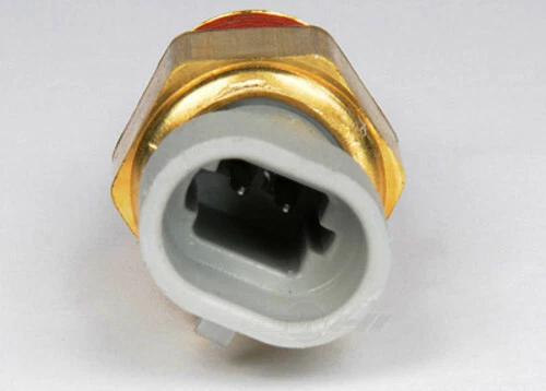 Sensor de temperatura de carga de aire ACDelco GM equipo original 213-190 Foto 2 de 2