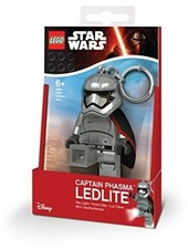 lego star wars keychain light