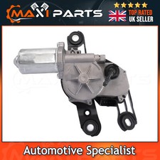 Audi Q2 / Q3 Rear Windscreen Wiper Motor 2016-Onwards