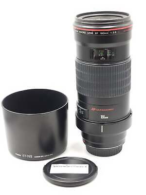 USED Canon 180mm F3.5 L Macro USM Lens 82966213335 | eBay USED Canon 180mm F3.5 L Macro USM Lens 82966213335 | eBay