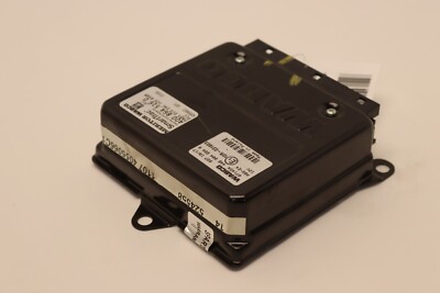 2017-2024 INTERNATIONAL LT625 WABCO MERITOR ABS SMART TRAC ECU MODULE OEM